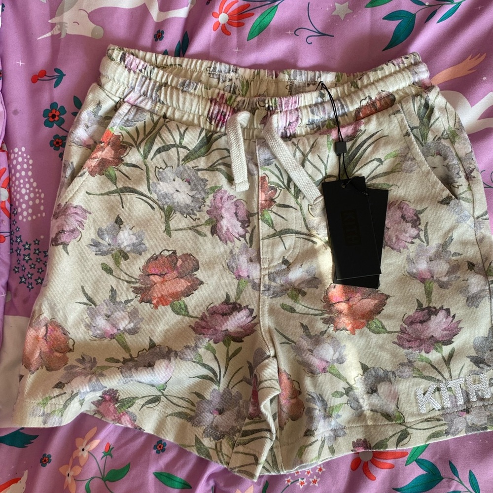 Kith Shorts
